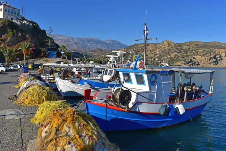 10-daagse rondreis Kreta langs unieke cultuur en prachtige natuur